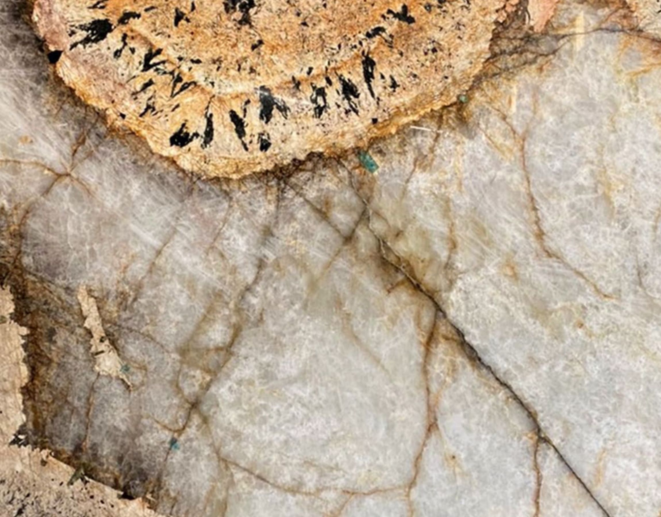 Patagonia Rose Quartzite